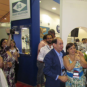 Feira Naval Offshore 2011 - 01