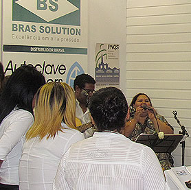 Feira Naval Offshore 2011 - 06