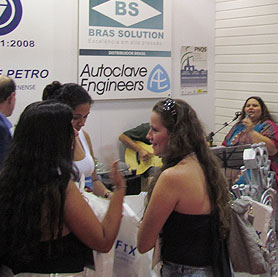 Feira Naval Offshore 2011 - 09
